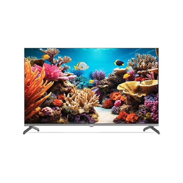 تلویزیون هوشمند آیوا مدل ZQ-GC4H65UHD QLED سایز 65 اینچ