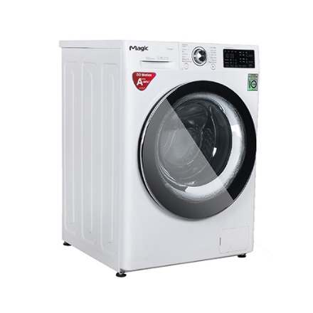 ماشین لباسشویی مجیک مدل MVM-LG1480 ظرفیت 9 کیلوگرم