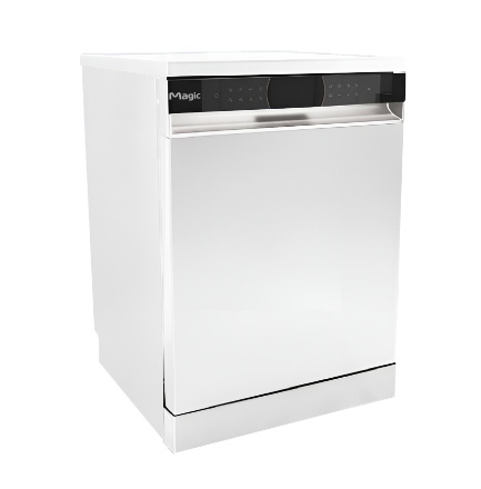 ماشین ظرفشویی مجیک مدل MDW-DI145
