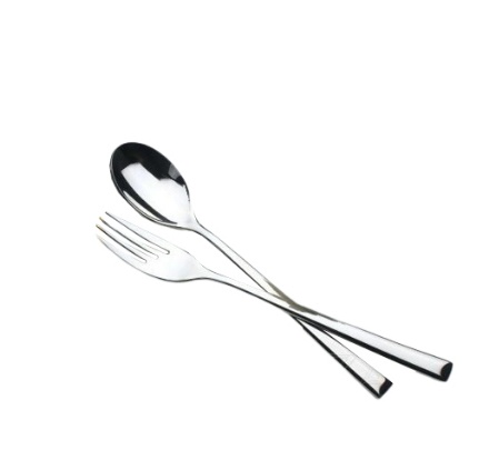 سرویس قاشق و چنگال 38 پارچه رولنزا مدل N03