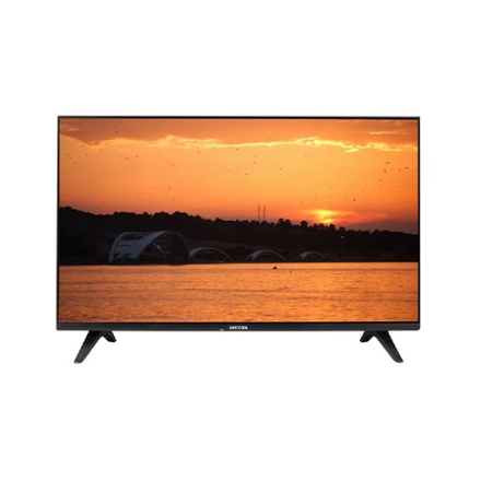 تلویزیون ال ای دی هوشمند ایستکول مدل LED43FS2 سایز 43 اینچ