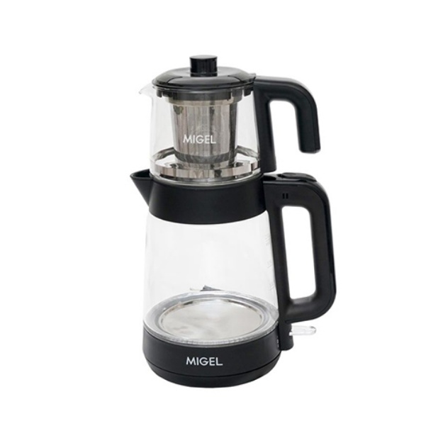 چای ساز میگل مدل GTS 071BK