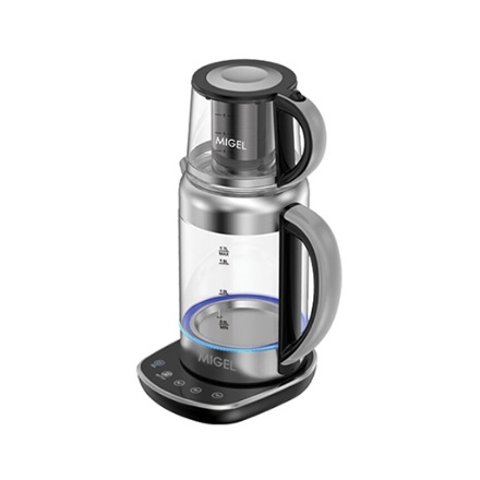 چای ساز میگل مدل GTS230bk