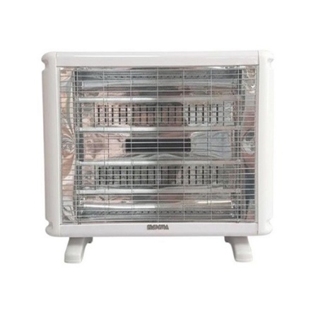 بخاری برقی النترا مدل 3200