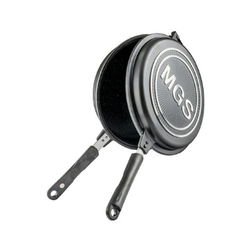 تابه رژیمی گرد ام جی اس مدل ایتالیا B