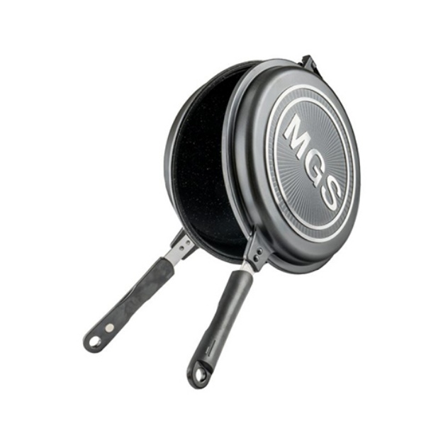 تابه رژیمی گرد ام جی اس مدل ایتالیا B