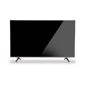 تلویزیون ویزرد مدل WZC-554QBS سایز 55 اینچ