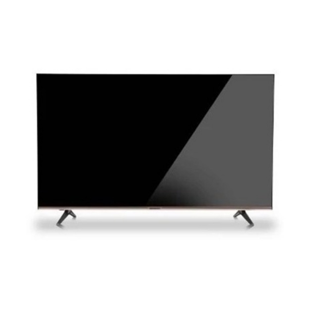 تلویزیون ویزرد مدل WZC-554QBS سایز 55 اینچ