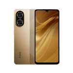 گوشی موبایل شیائومی مدل Poco C71 ظرفیت 128 گیگابایت رم 4 گیگابایت