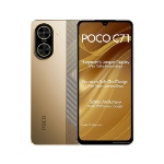 گوشی موبایل شیائومی مدل Poco C71 ظرفیت 64 گیگابایت با رم 3 گیگابایت