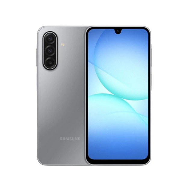 گوشی موبایل سامسونگ مدل Galaxy A17 4G دو سیم کارت ظرفیت 128 گیگابایت و رم 4 گیگابایت