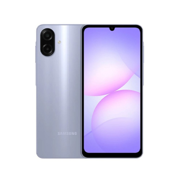گوشی موبایل سامسونگ مدل Galaxy A07 دو سیم کارت ظرفیت 64 گیگابایت و رم 4 گیگابایت