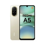 گوشی موبایل شیائومی مدل Redmi A5 دو سیم‌کارت ظرفیت 128 گیگابایت با رم 4 گیگابایت
