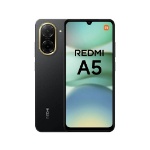 گوشی موبایل شیائومی مدل Redmi A5 دو سیم‌کارت ظرفیت 128 گیگابایت با رم 4 گیگابایت