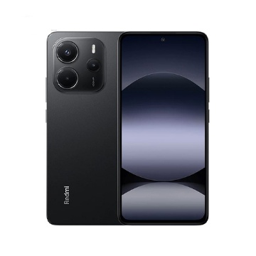 گوشی موبایل شیائومی مدل Redmi Note 14 4G دو سیم‌کارت ظرفیت 256 گیگابایت با رم 8 گیگابایت