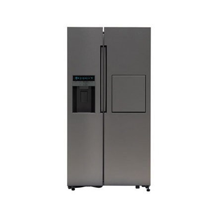 یخچال و فریزر ساید بای ساید هوشمند 35 فوت اسنوا مدل S1Di-L310