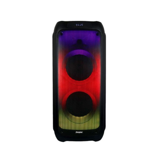 اسپیکر بلوتوثی انرجایزر مدل BTS670