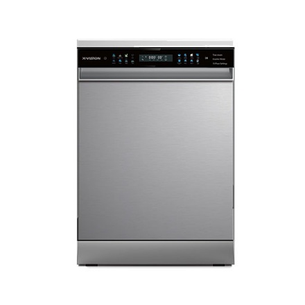 ماشین ظرفشویی ایکس ویژن مدل M160