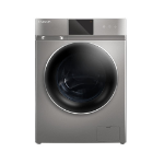 ماشین لباسشویی ایکس ویژن مدل TX102 ظرفیت 10 کیلوگرم 