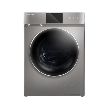 ماشین لباسشویی ایکس ویژن مدل TX102 ظرفیت 10 کیلوگرم
