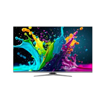 تلویزیون ال ای دی هوشمند سام مدل UA55FU7500MHCHD سایز 55 اینچ