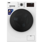 ماشین لباسشویی اتوماتیک سام مدل BL-P1465/IN ظرفیت 9 کیلوگرم	