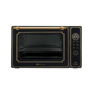 آون توستر دیجیتال وولن مدل 1155