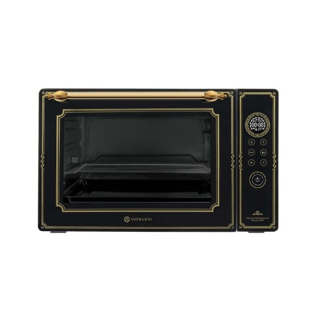 آون توستر دیجیتال وولن مدل 1155