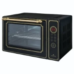 آون توستر دیجیتال وولن مدل 1155