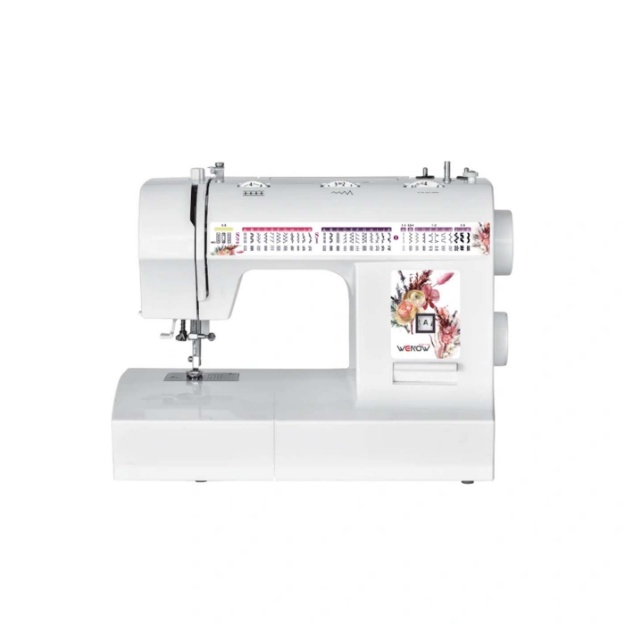 چرخ خیاطی وینو مدل WTR5002