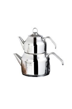 کتری و قوری ریور مدل 2169 