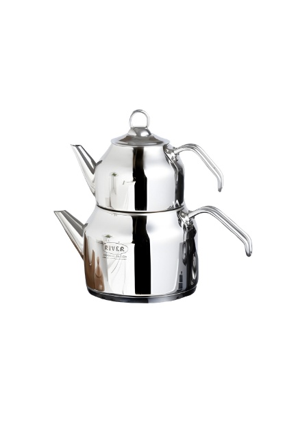 کتری و قوری ریور مدل 2169