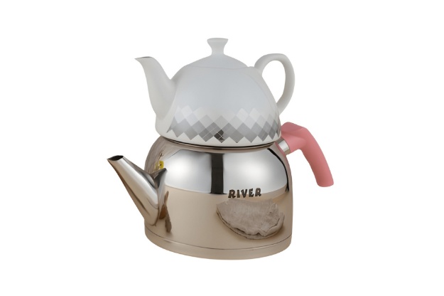 کتری و قوری ریور مدل 3892 