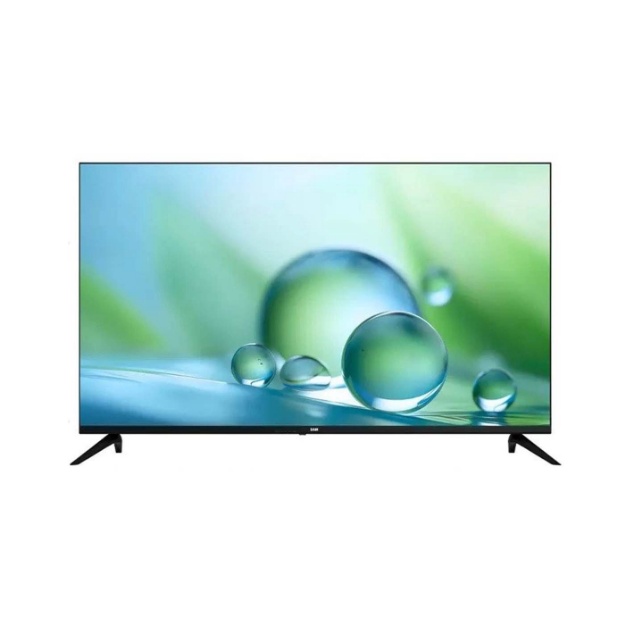 تلویزیون ال ای دی هوشمند سام مدل UA55FU8500MHCHD سایز 55 اینچ