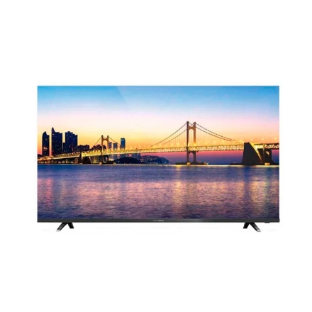 تلویزیون ال ای دی هوشمند دوو مدل DSL-55MS3000U سایز 55 اینچ