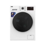 ماشین لباسشویی سام مدل BL-Q1465 ظرفیت 8 کیلوگرم