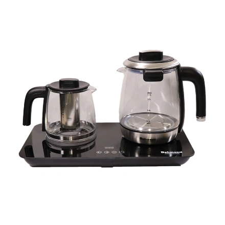  چای ساز دلمونتی مدل DL 420