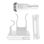 جاروبرقی میگل مدل GSV 602