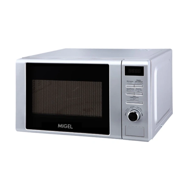 مایکروویو میگل مدل GMW 201