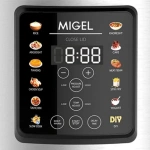 زودپز برقی 6 لیتری میگل مدل GPC 600 