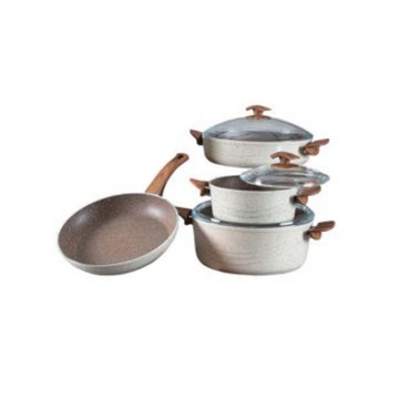 سرویس پخت و پز 7 پارچه اویز مدل SWING