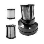 جارو برقی میگل مدل GSV 601