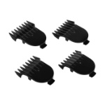 ماشین اصلاح موی سر و صورت شارژی پرینسلی مدل PR458AT 