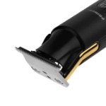 ماشین اصلاح موی سر و صورت شارژی پرینسلی مدل PR471AT