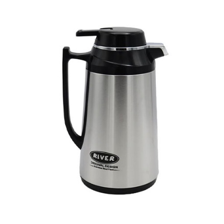 فلاسک ریور مدل YP-ESTIL-TAKGHOLO-8621 گنجایش 1 لیتر