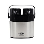 فلاسک ریور مدل YP-ESTIL-2GHOLO-8604 گنجایش 2 لیتر