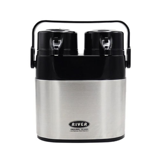 فلاسک ریور مدل YP-ESTIL-2GHOLO-8604 گنجایش 2 لیتر