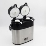 فلاسک ریور مدل YP-ESTIL-2GHOLO-8604 گنجایش 2 لیتر