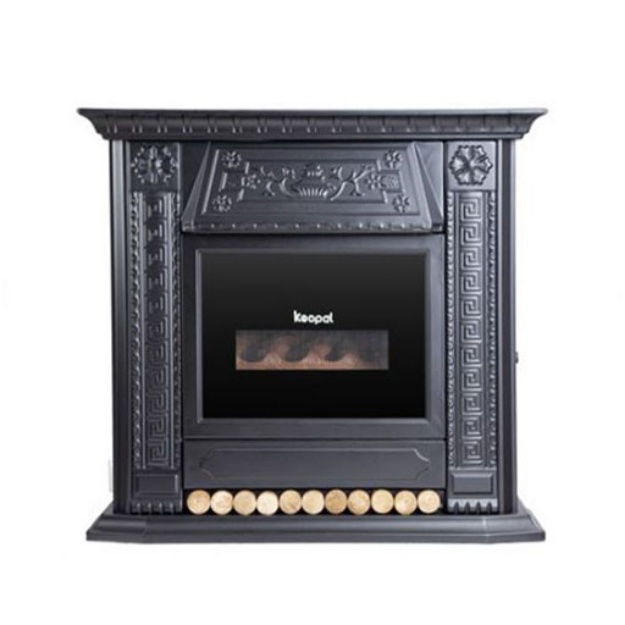 بخاری گازی کوپال مدل تندیس 1800