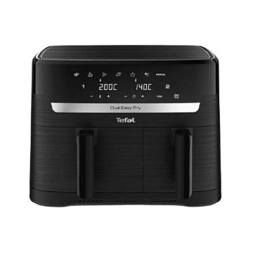 سرخ کن بدون روغن تفال مدل EY901